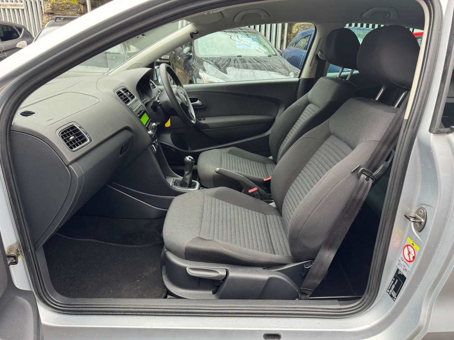 Used Volkswagen Polo 2014 for sale - 76099810: Photo 20