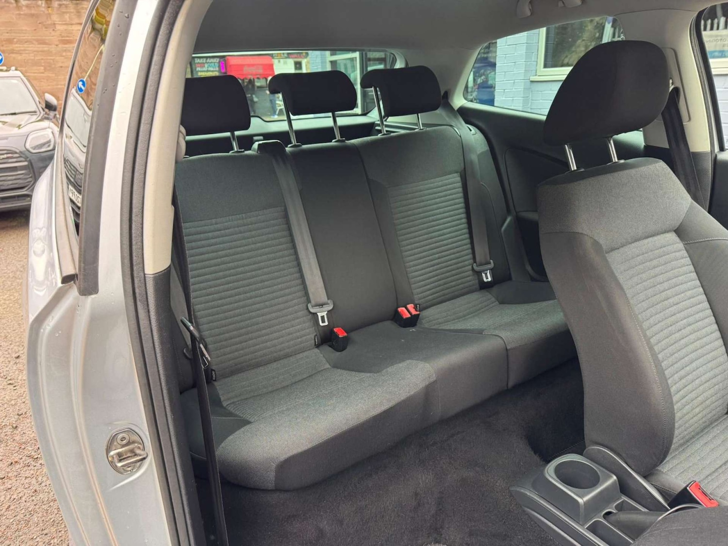 Used Volkswagen Polo 2014 for sale - 76099810: Photo 23