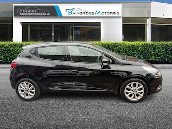 Used Renault Clio 2018 for sale - 77789728: Photo