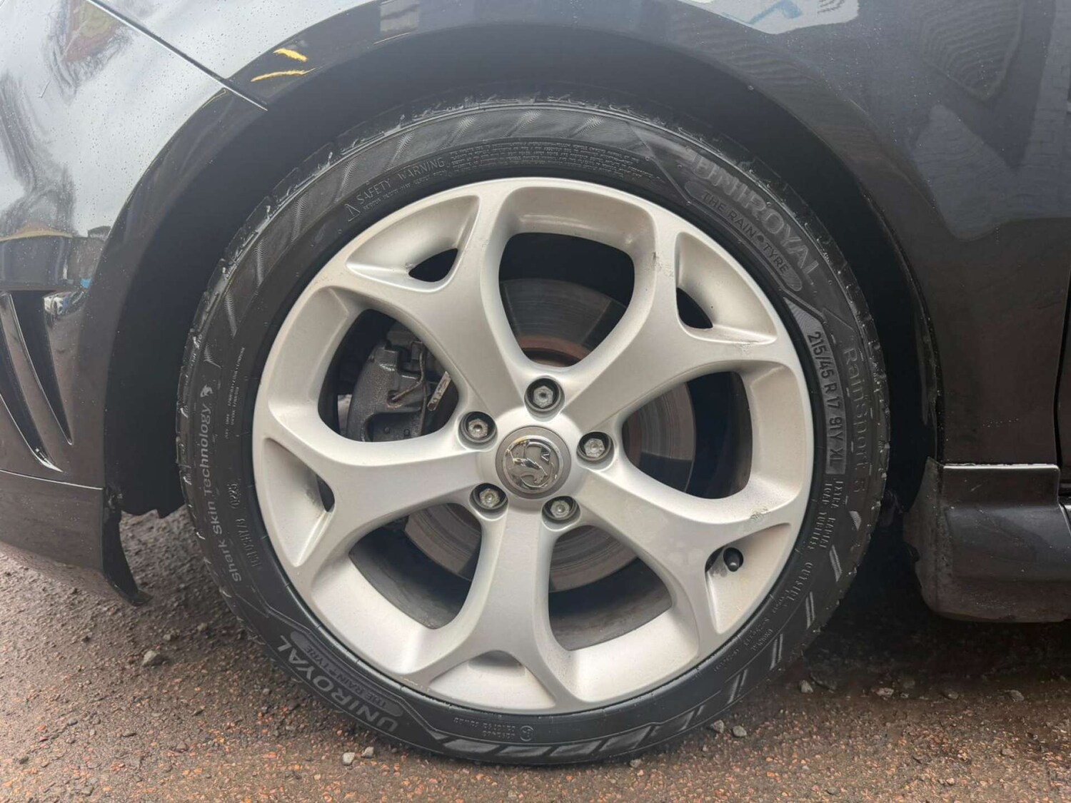 Used Vauxhall Corsa 2012 for sale - 77490195: Photo 10