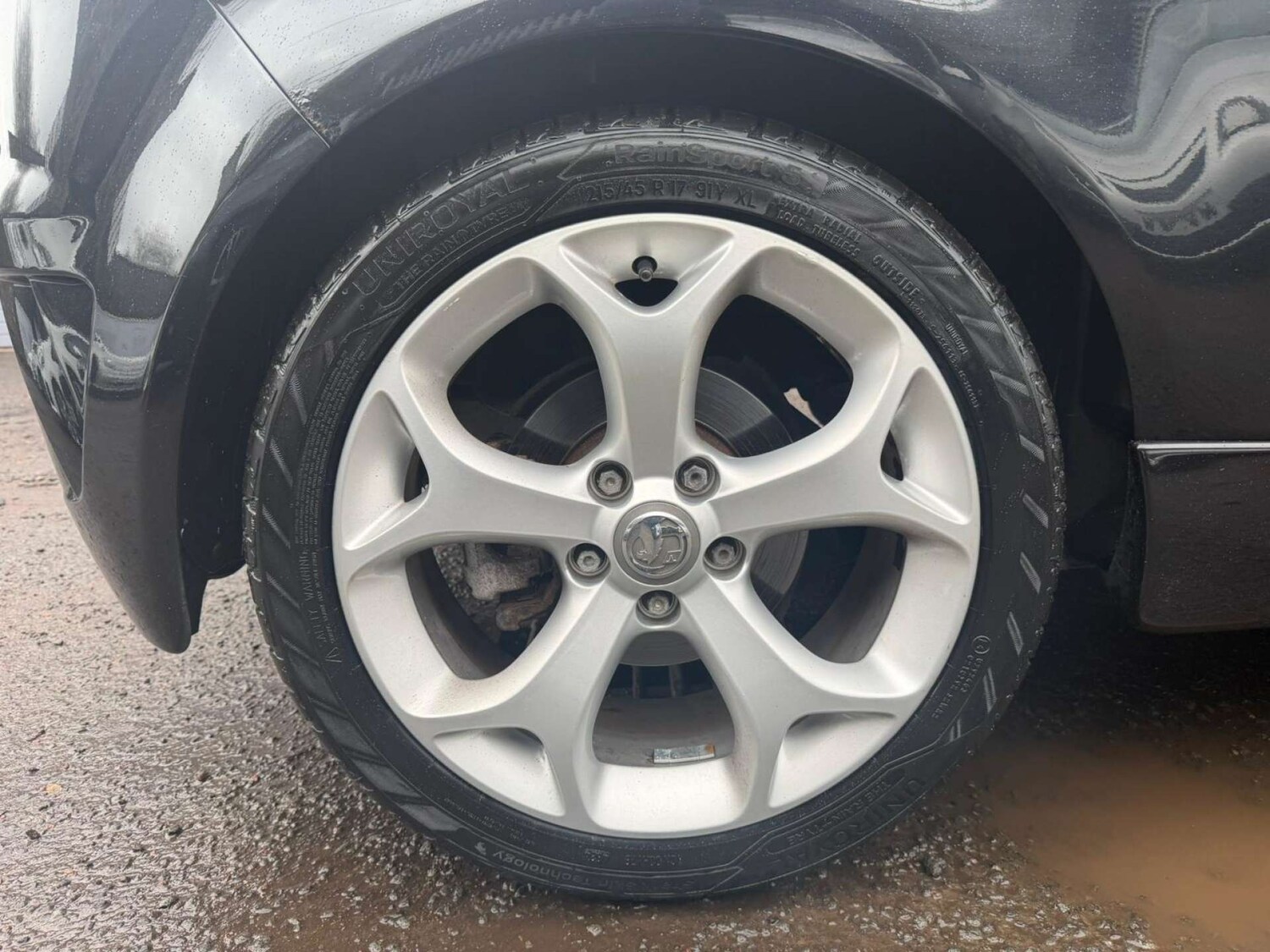 Used Vauxhall Corsa 2012 for sale - 77490195: Photo 11