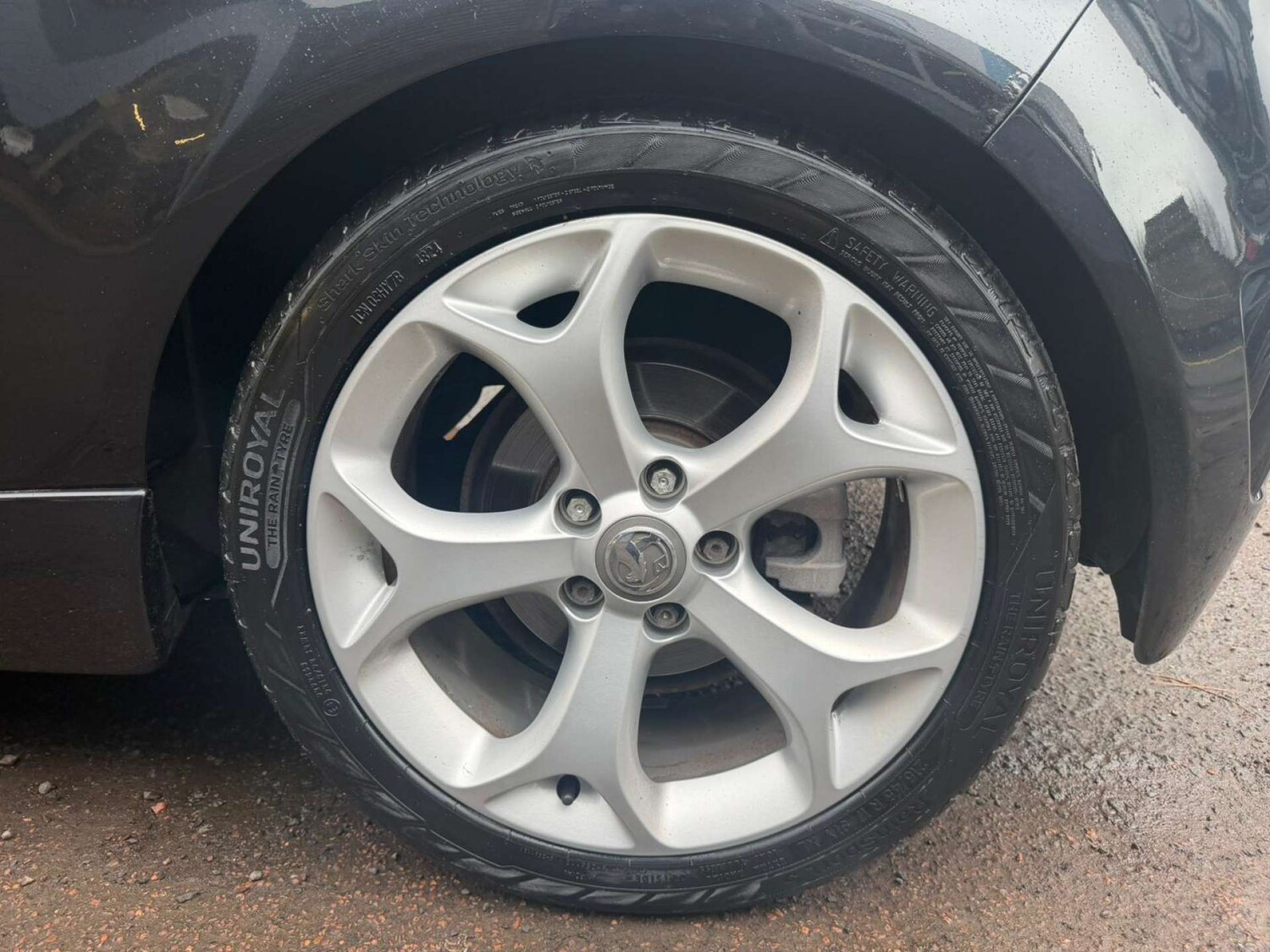 Used Vauxhall Corsa 2012 for sale - 77490195: Photo 12