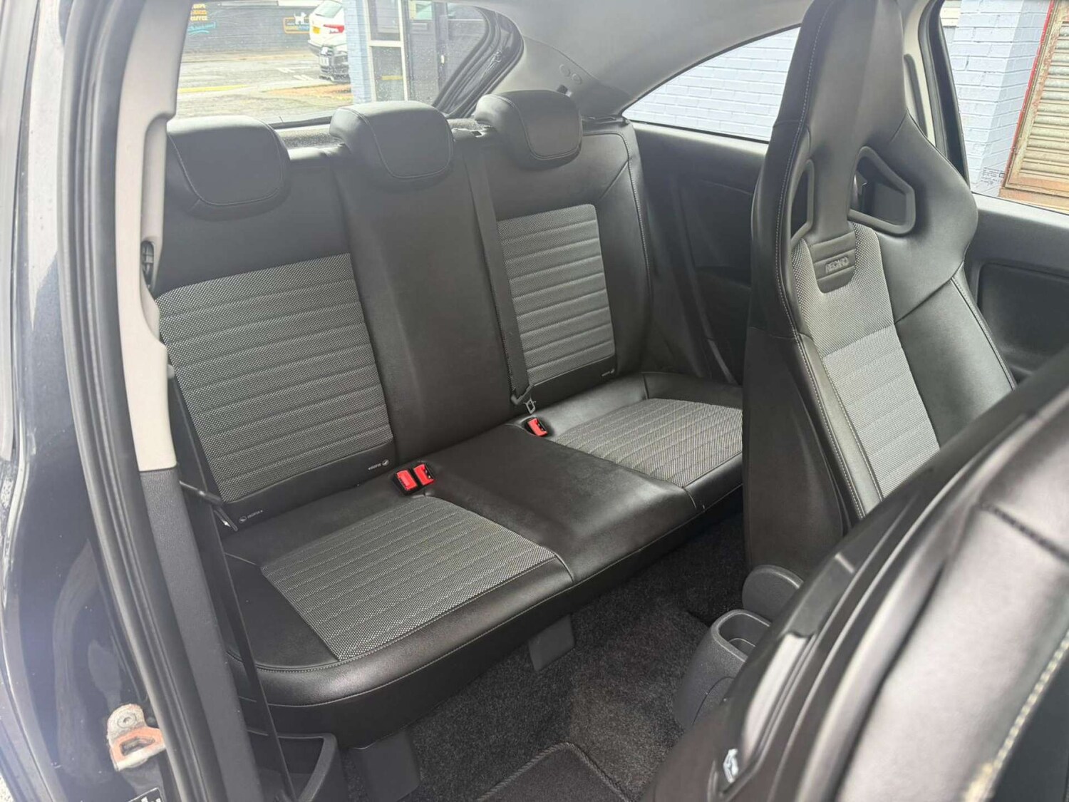 Used Vauxhall Corsa 2012 for sale - 77490195: Photo 15