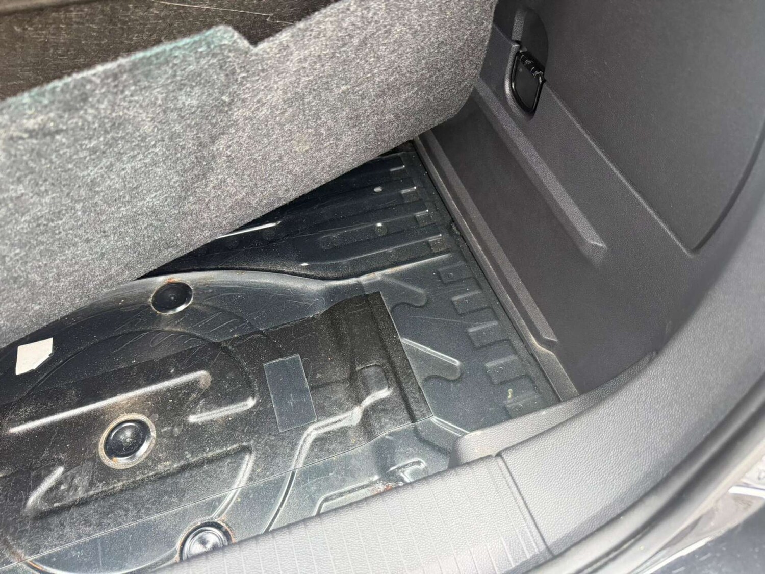 Used Vauxhall Corsa 2012 for sale - 77490195: Photo 17