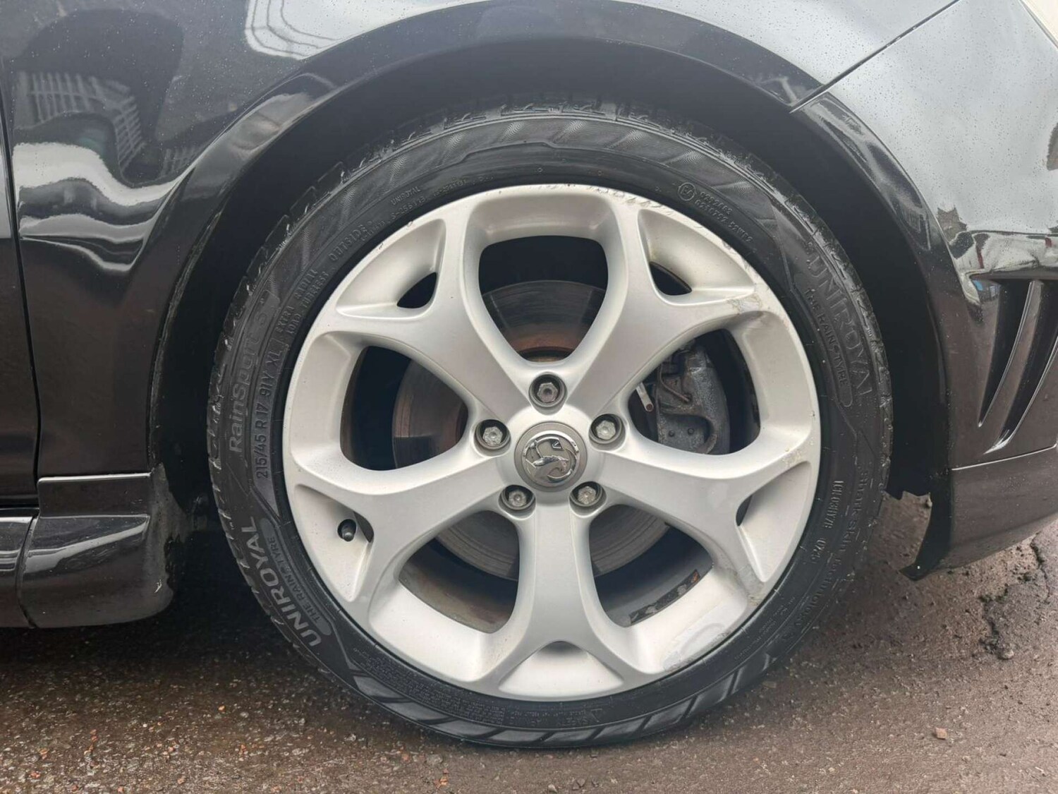 Used Vauxhall Corsa 2012 for sale - 77490195: Photo 9