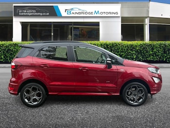Used Ford Ecosport 2019 for sale - 78919938: Photo