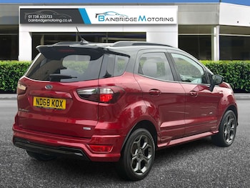 Used Ford Ecosport 2019 for sale - 78919938: Photo