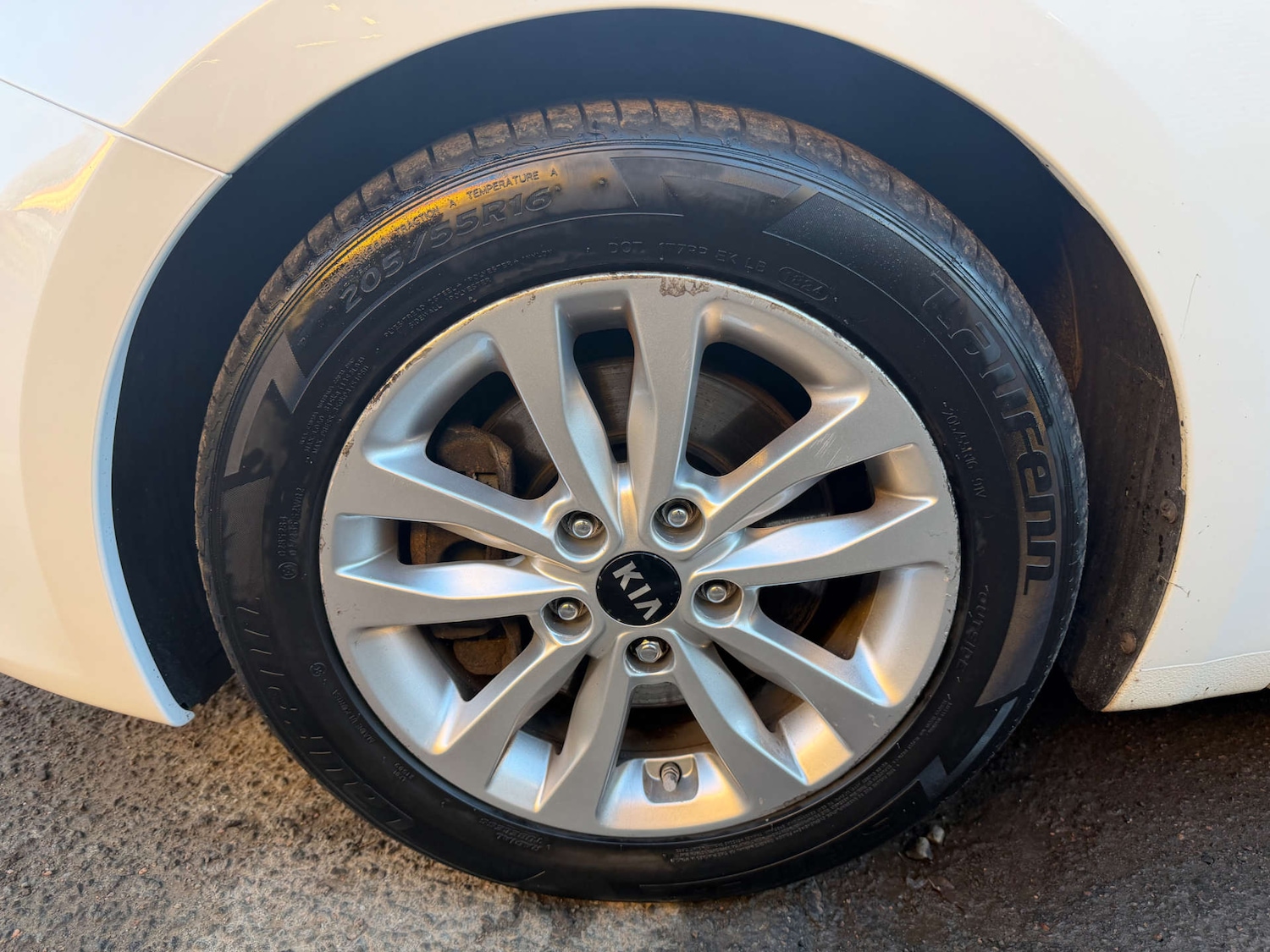 Used Kia Ceed 2017 for sale - 76606066: Photo 10