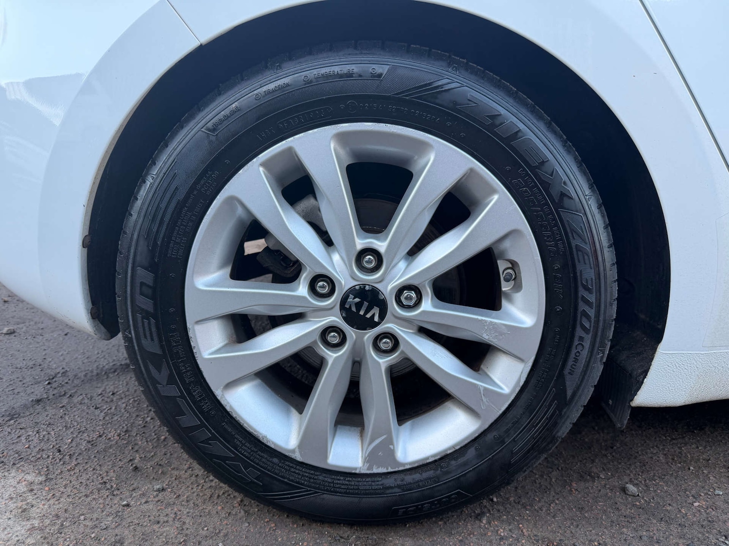 Used Kia Ceed 2017 for sale - 76606066: Photo 12