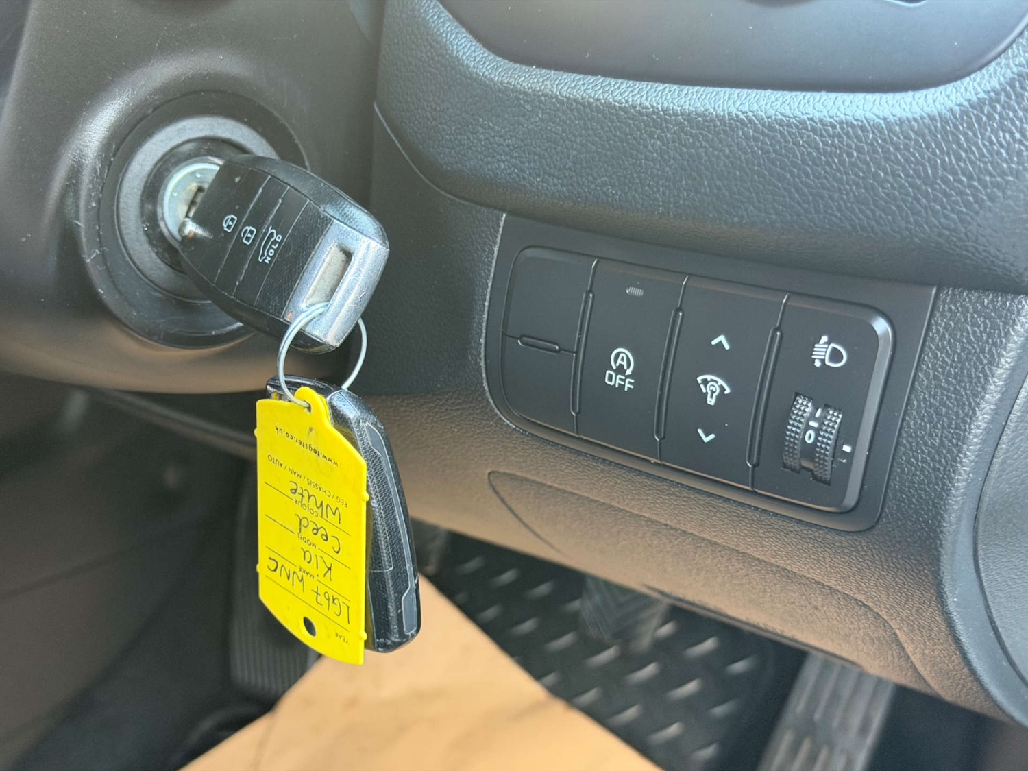 Used Kia Ceed 2017 for sale - 76606066: Photo 16