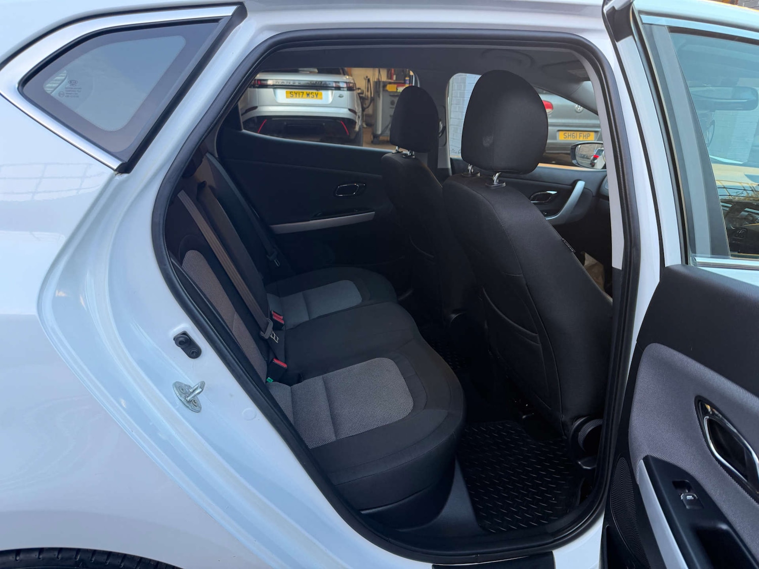 Used Kia Ceed 2017 for sale - 76606066: Photo 23