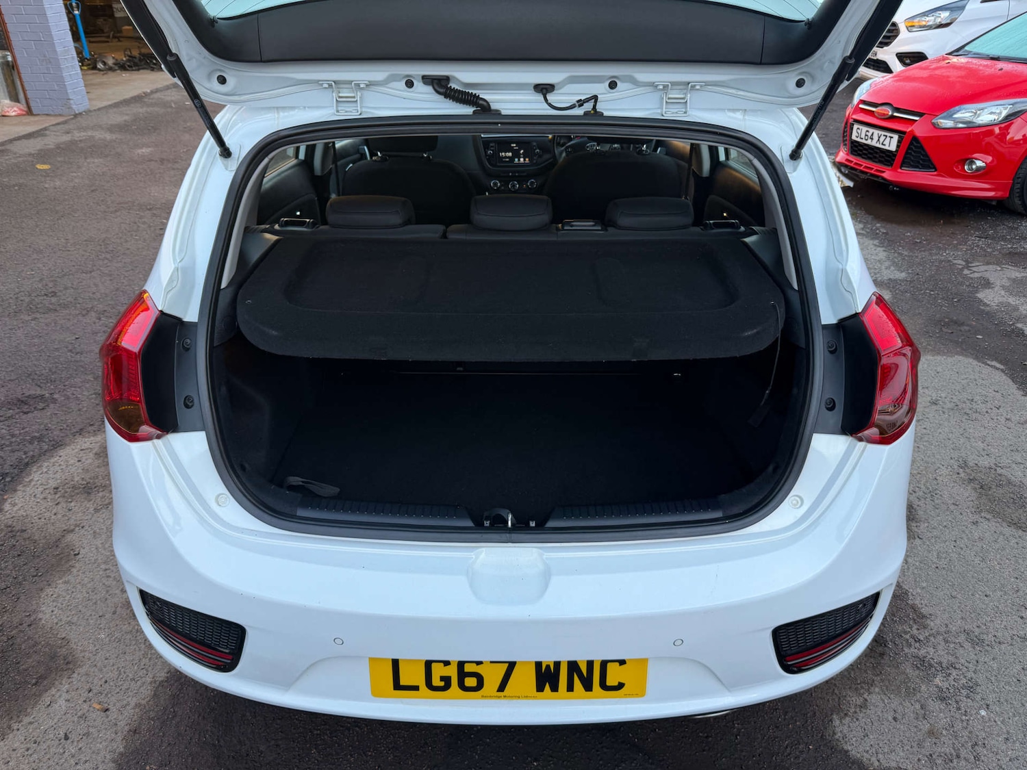 Used Kia Ceed 2017 for sale - 76606066: Photo 25