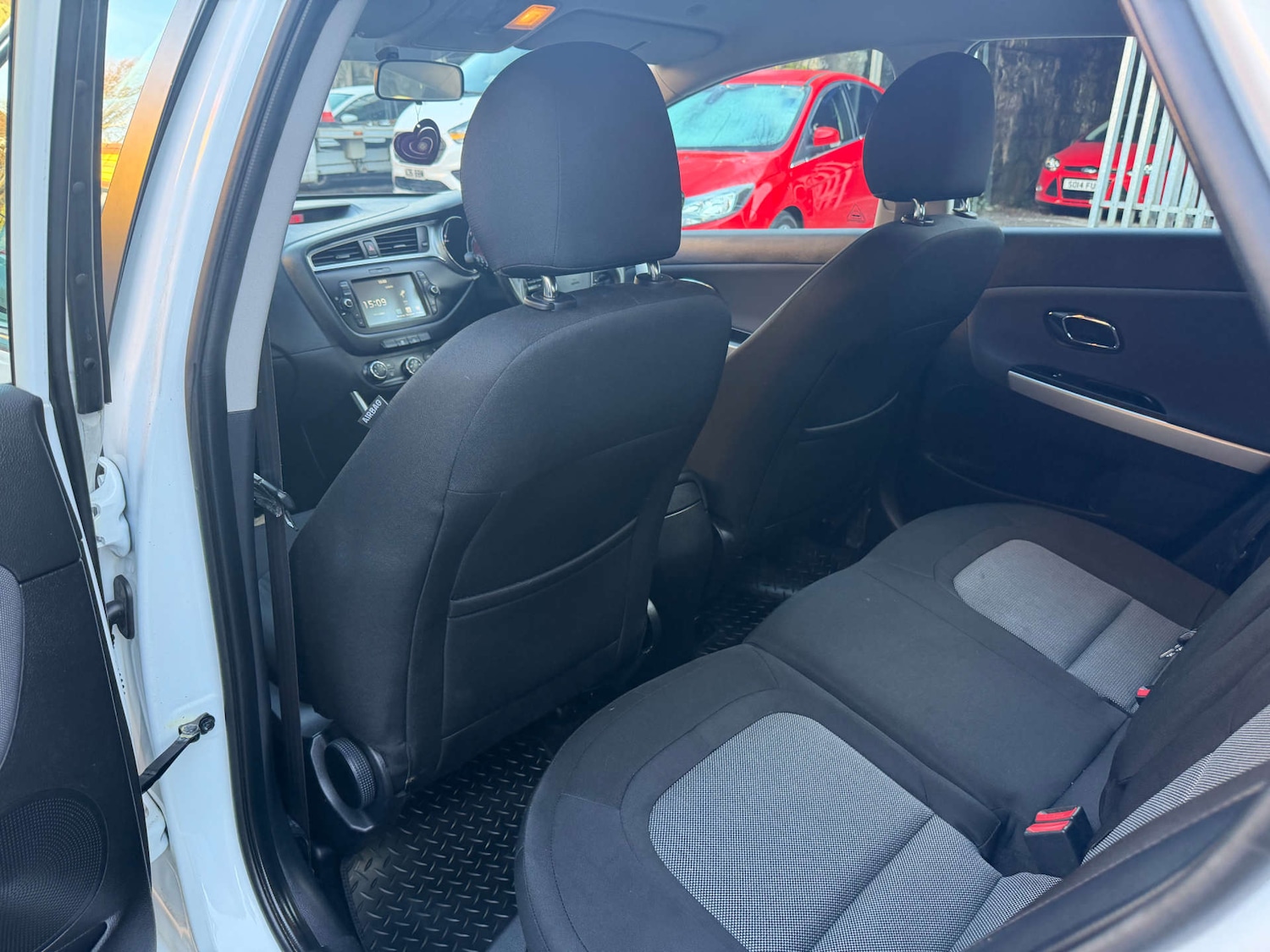 Used Kia Ceed 2017 for sale - 76606066: Photo 29