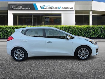 Used Kia Ceed 2017 for sale - 76606066: Photo