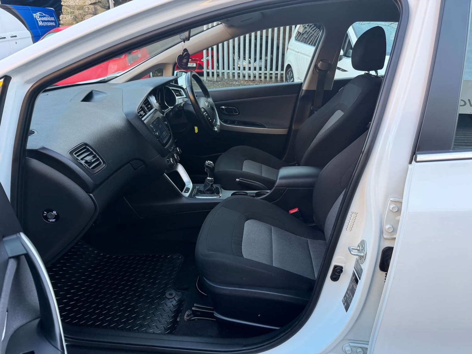 Used Kia Ceed 2017 for sale - 76606066: Photo 31