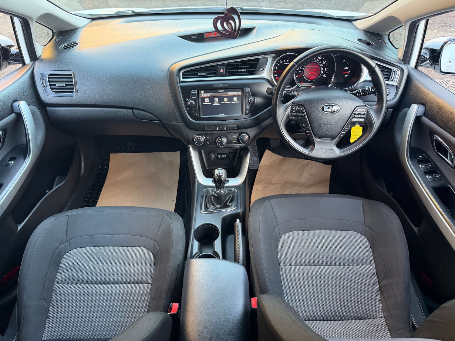Used Kia Ceed 2017 for sale - 76606066: Photo 33
