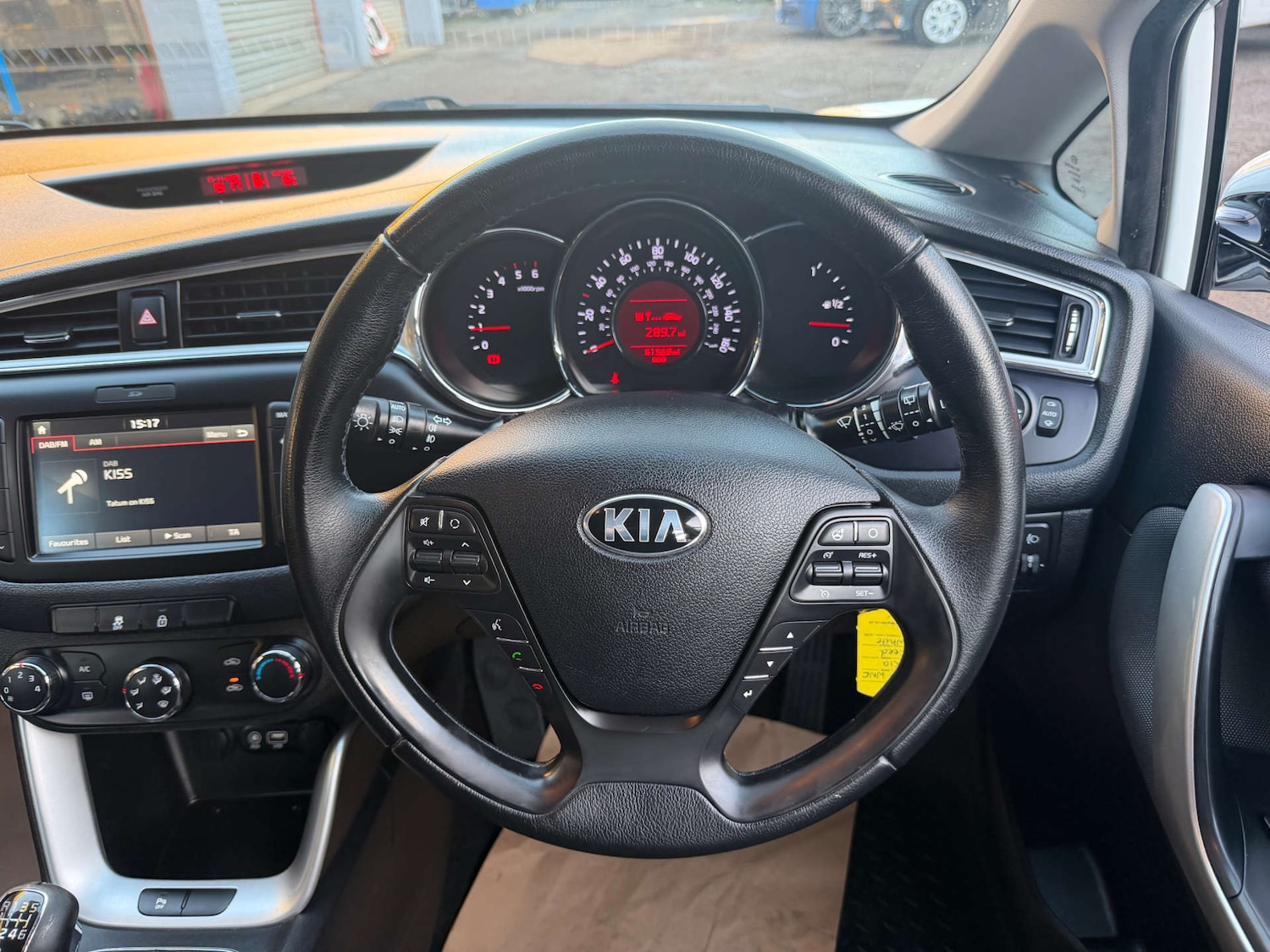 Used Kia Ceed 2017 for sale - 76606066: Photo 36