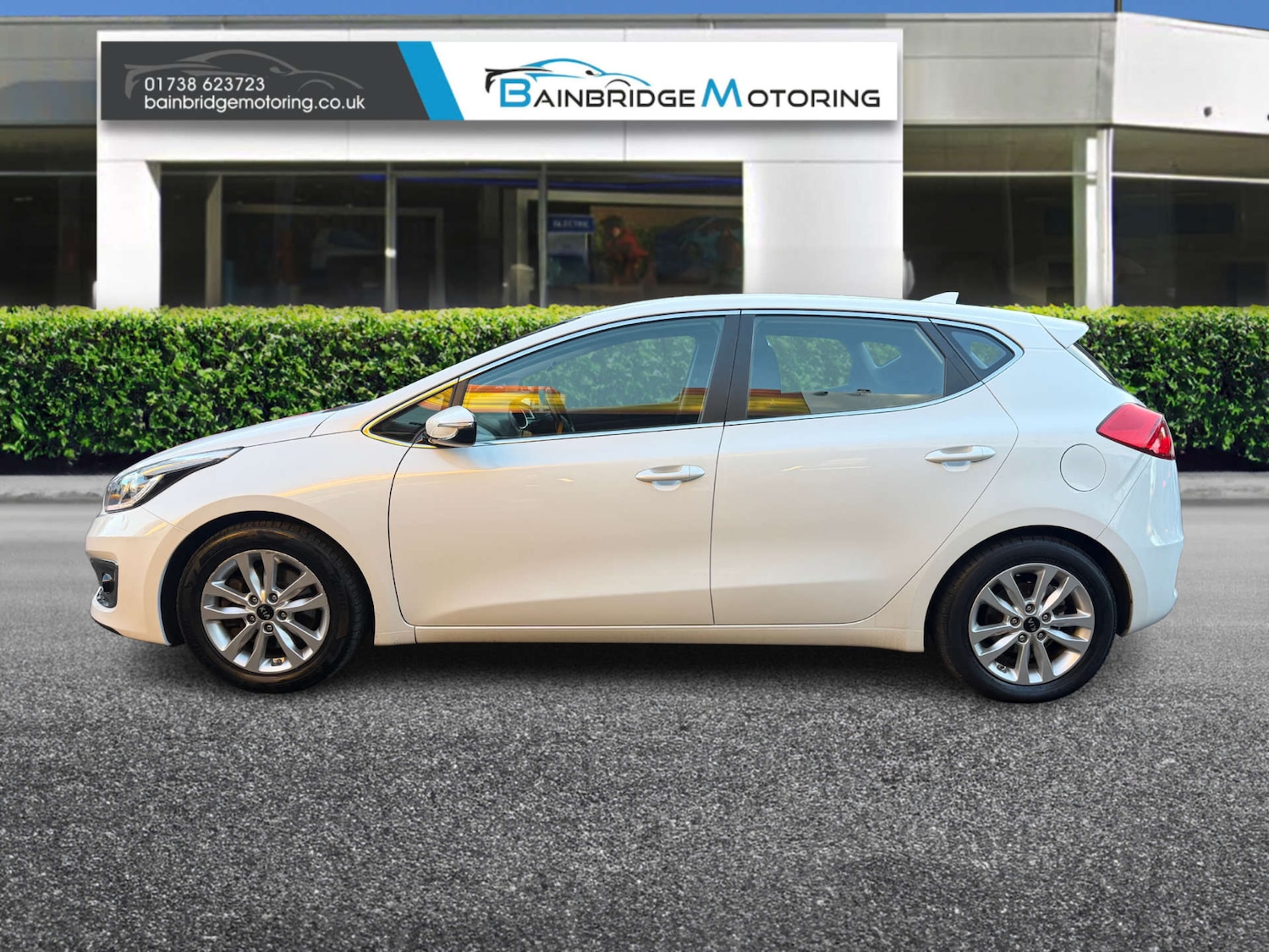 Used Kia Ceed 2017 for sale - 76606066: Photo 6