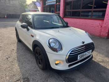 2014 - 1.2 One 3dr