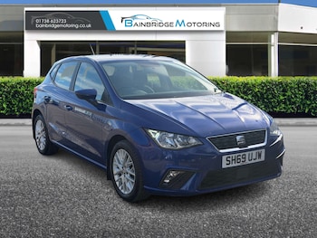 Used SEAT Ibiza 2019 for sale - 79215943: Photo
