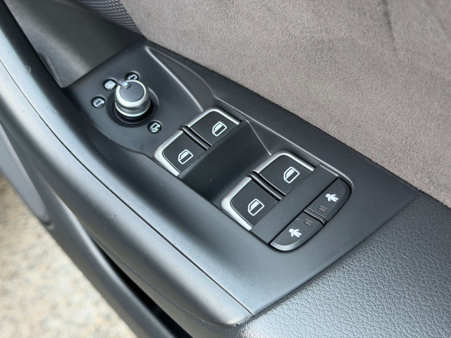 Used Audi Q3 2017 for sale - 77523241: Photo 14