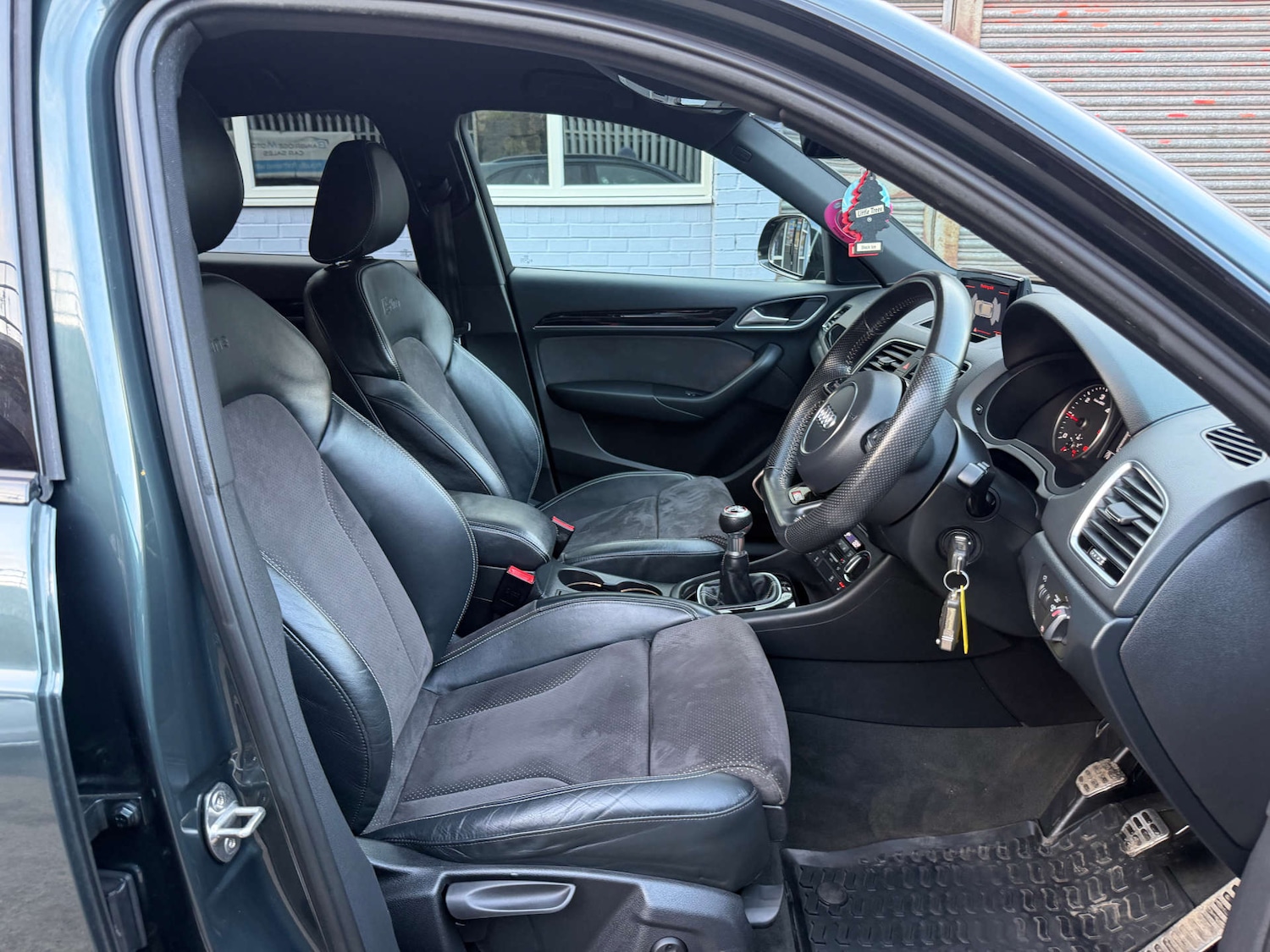 Used Audi Q3 2017 for sale - 77523241: Photo 18