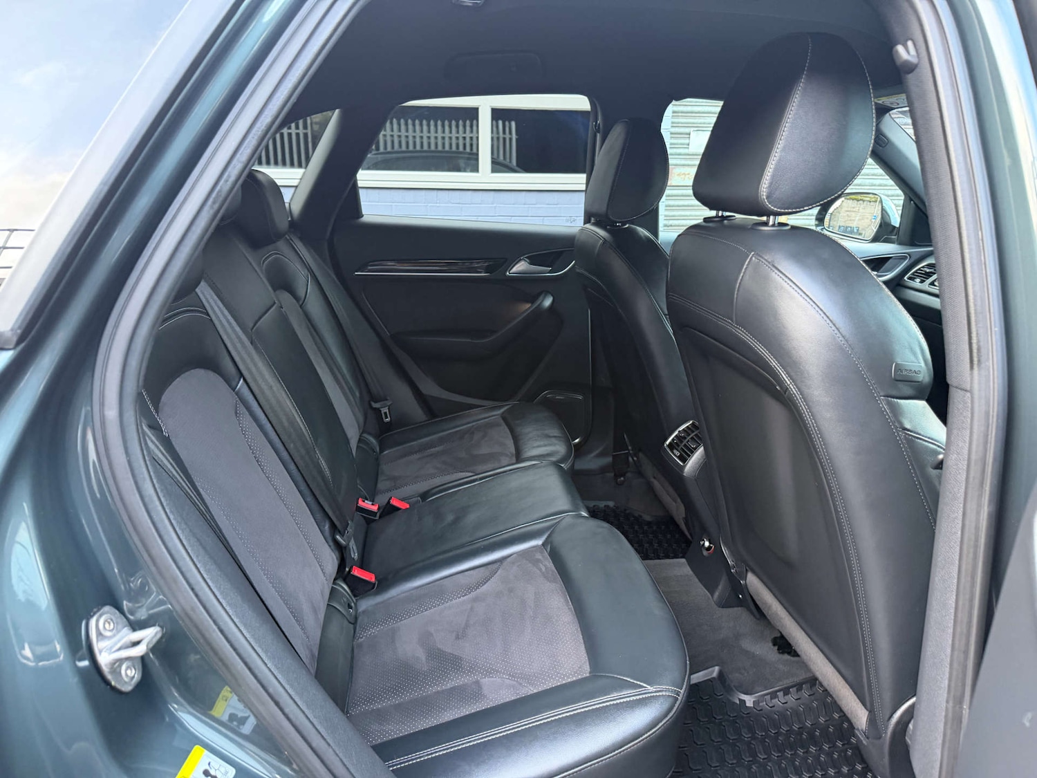 Used Audi Q3 2017 for sale - 77523241: Photo 22