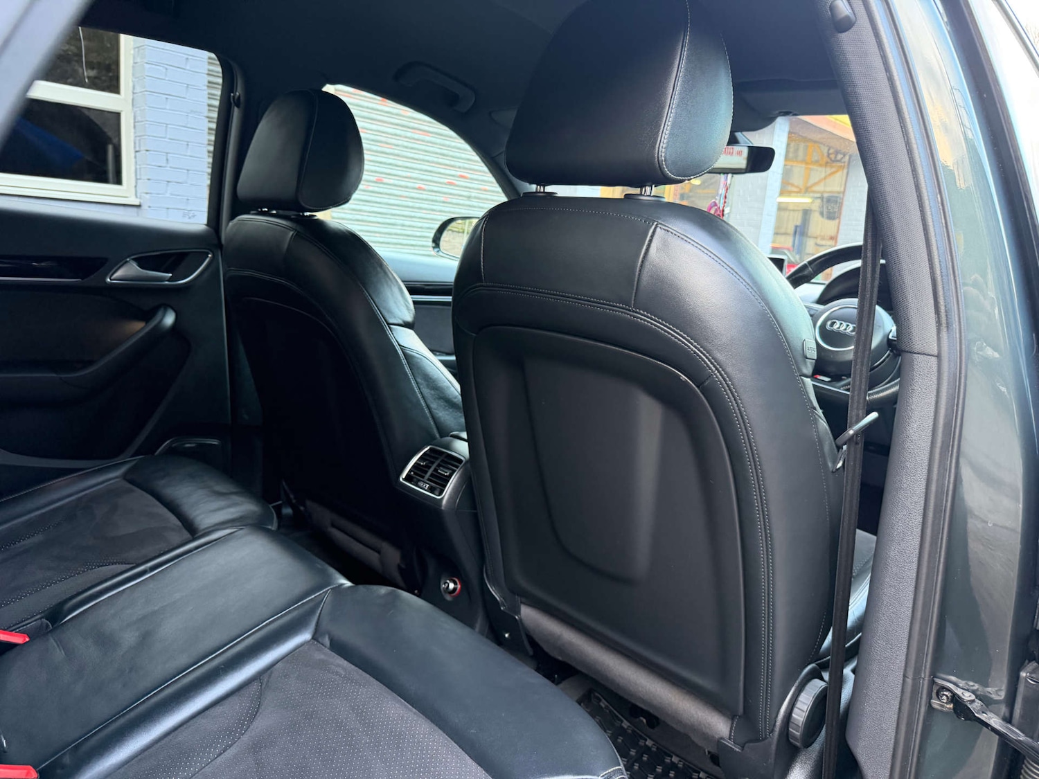 Used Audi Q3 2017 for sale - 77523241: Photo 23