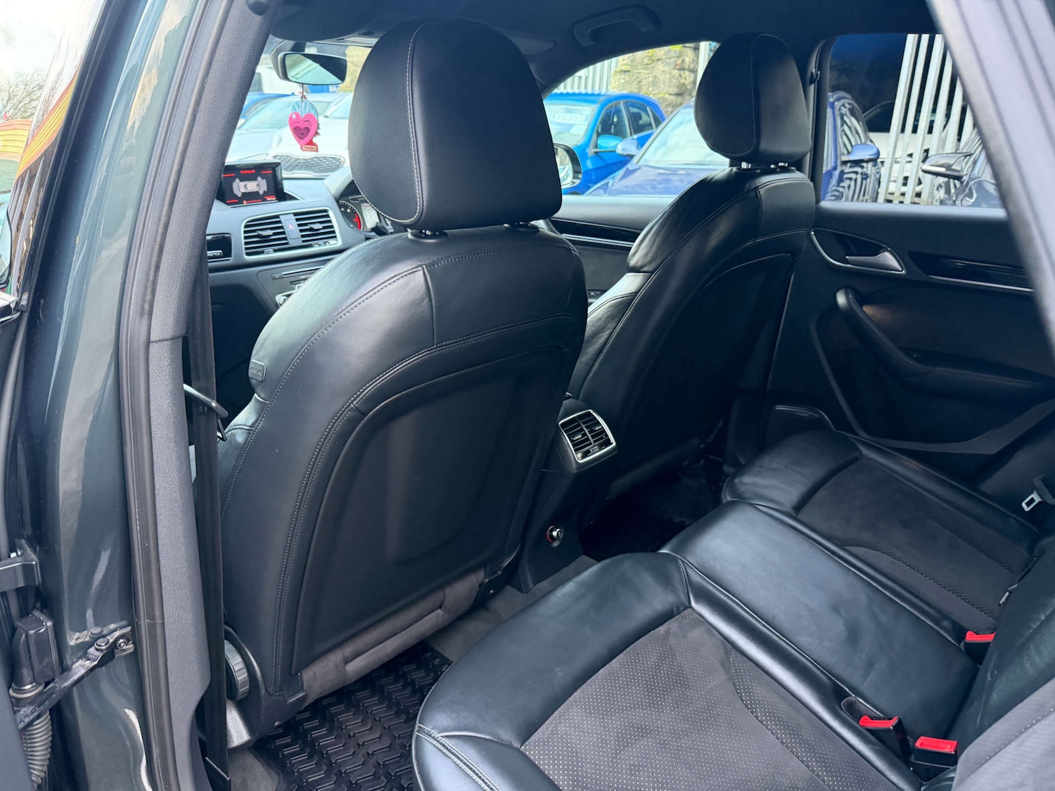 Used Audi Q3 2017 for sale - 77523241: Photo 29