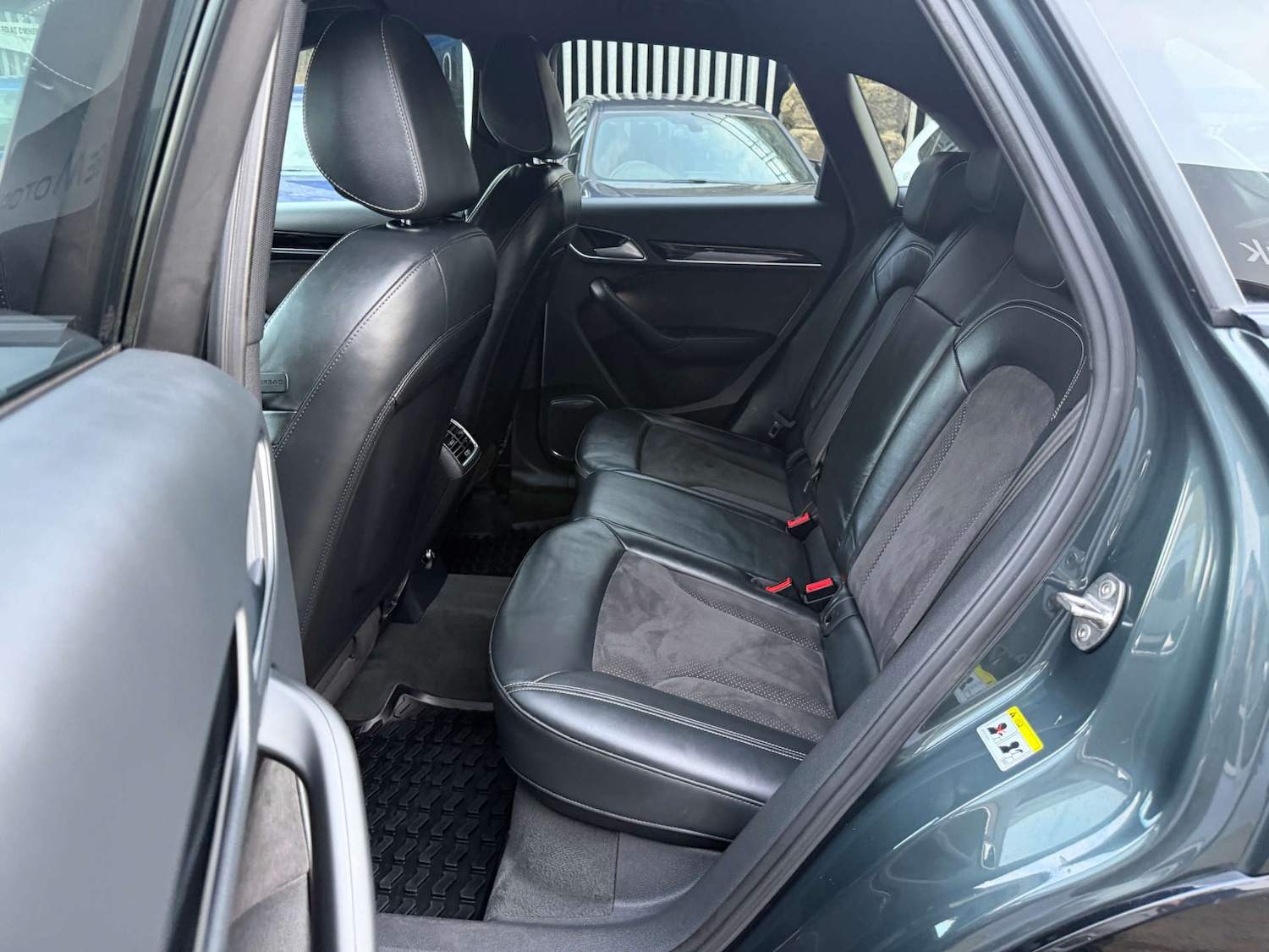 Used Audi Q3 2017 for sale - 77523241: Photo 30