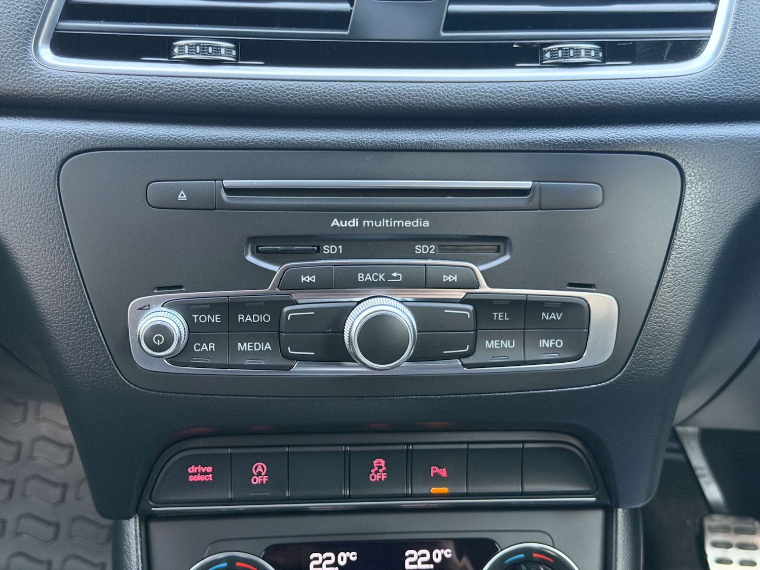 Used Audi Q3 2017 for sale - 77523241: Photo 37