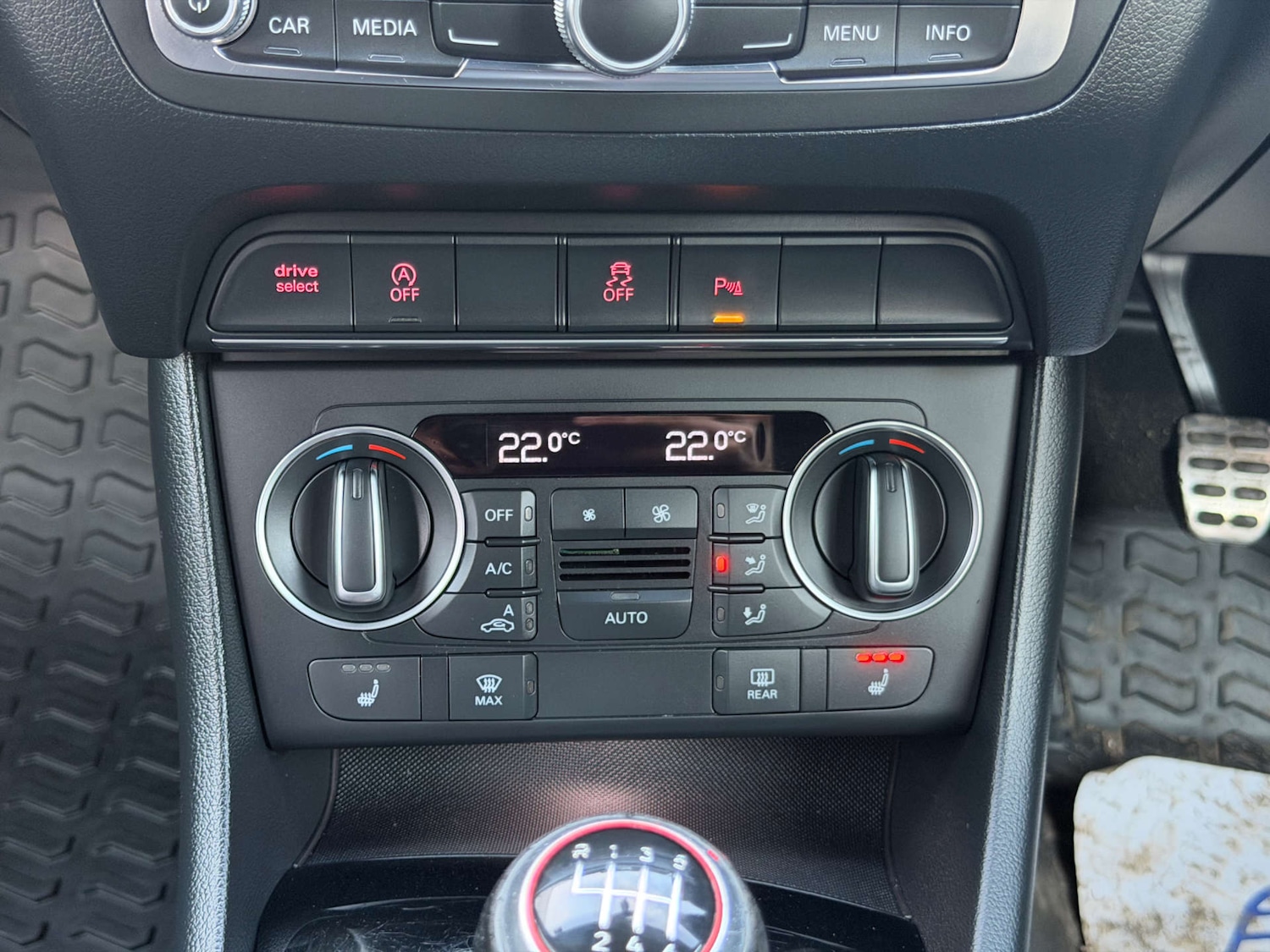 Used Audi Q3 2017 for sale - 77523241: Photo 38