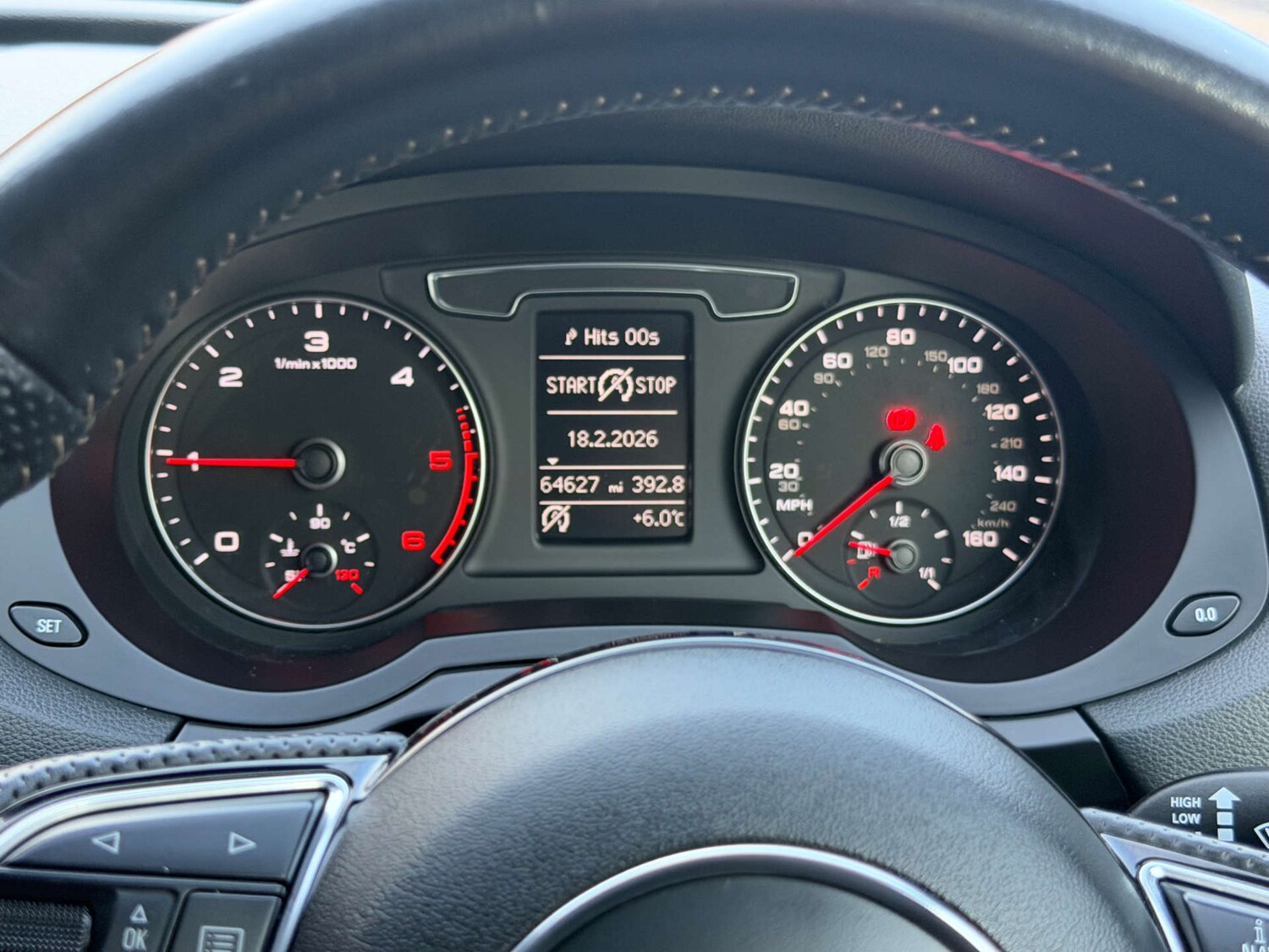 Used Audi Q3 2017 for sale - 77523241: Photo 43