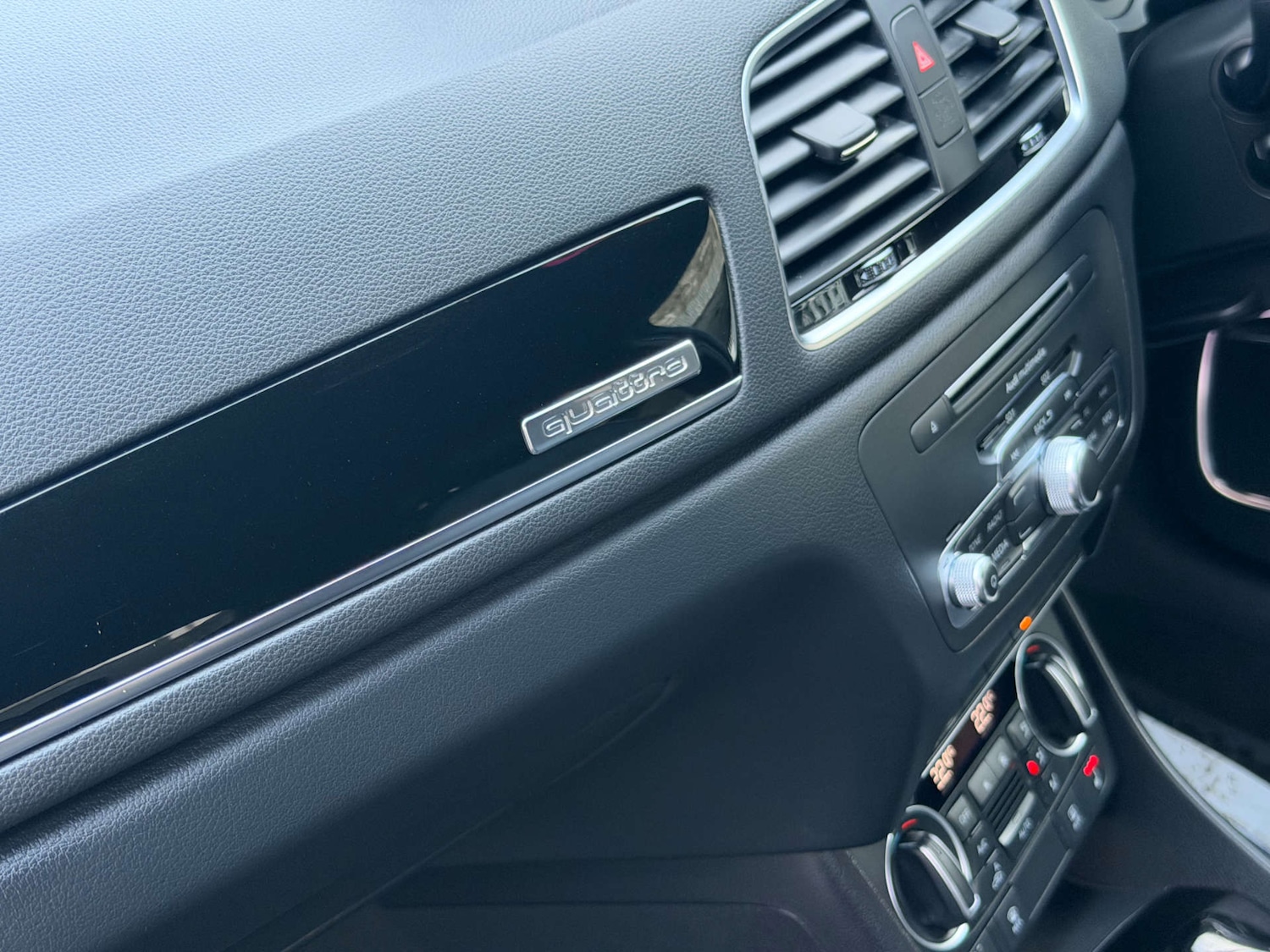 Used Audi Q3 2017 for sale - 77523241: Photo 44