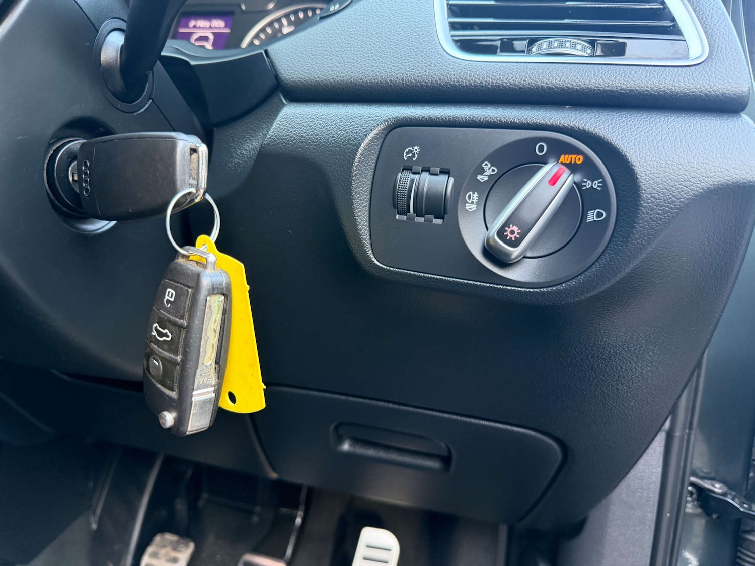 Used Audi Q3 2017 for sale - 77523241: Photo 46