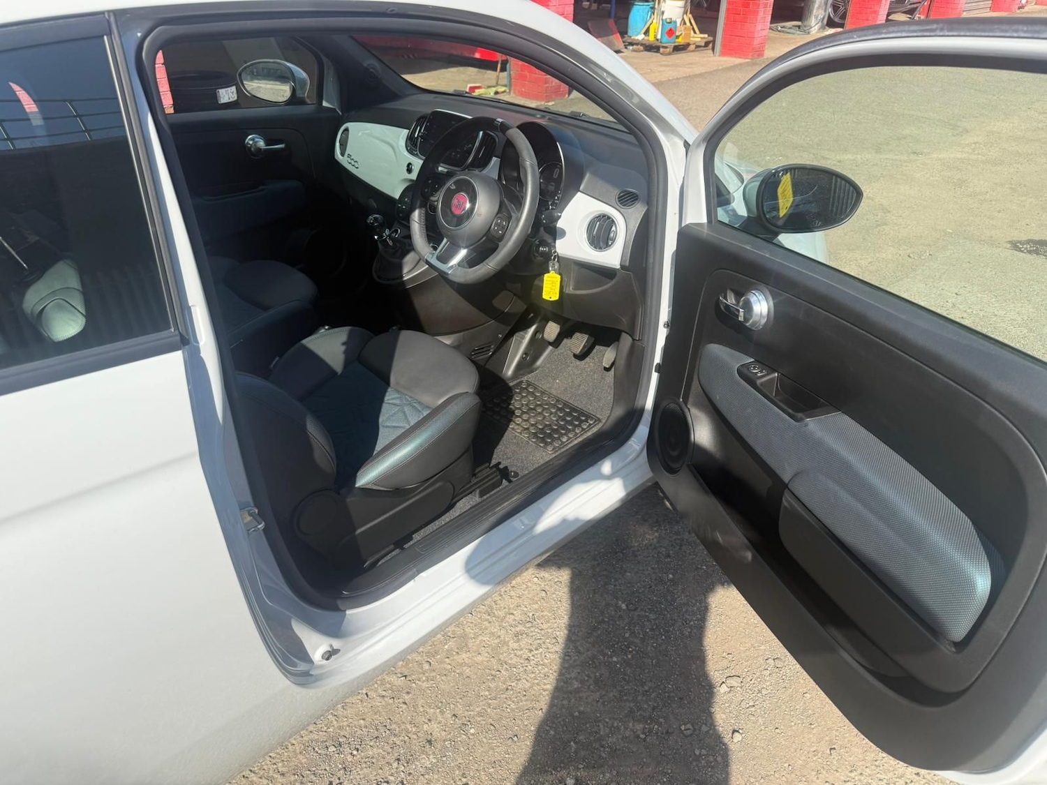 Vehicle 15