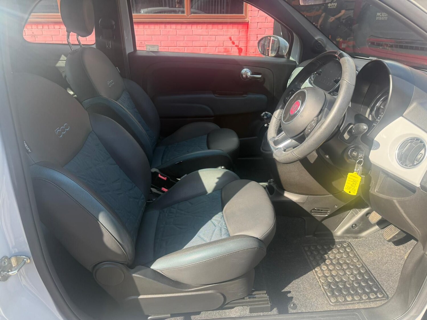 Vehicle 16
