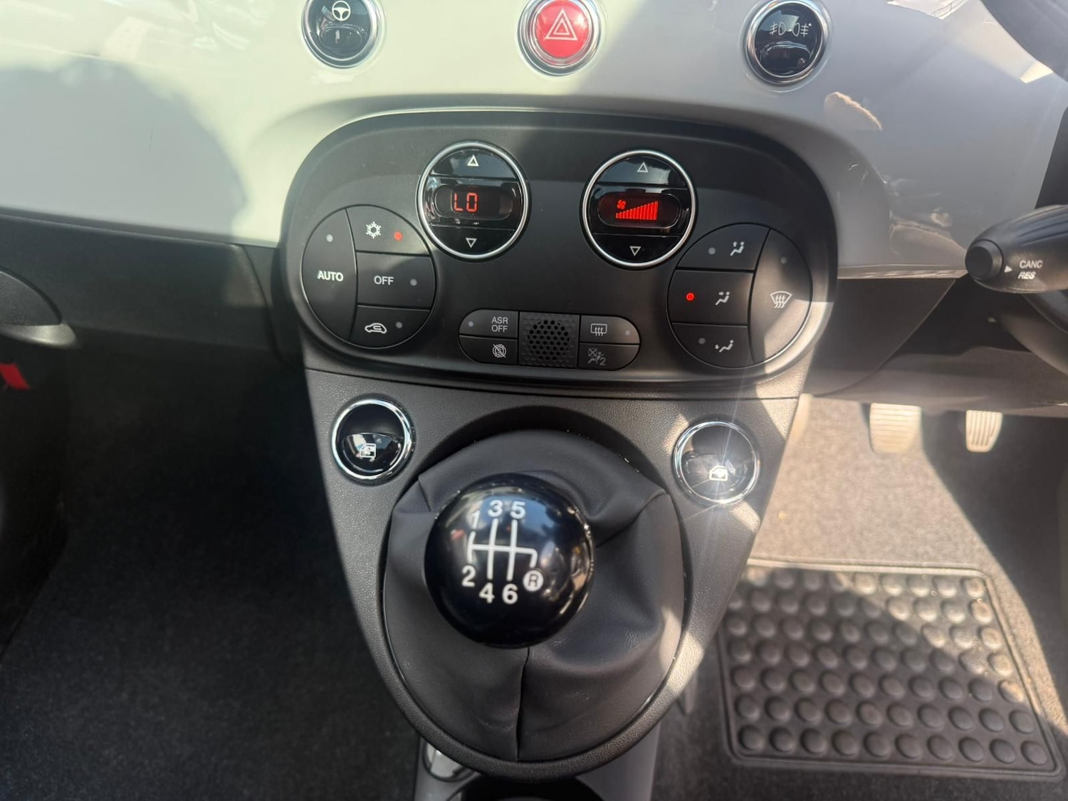 Vehicle 30