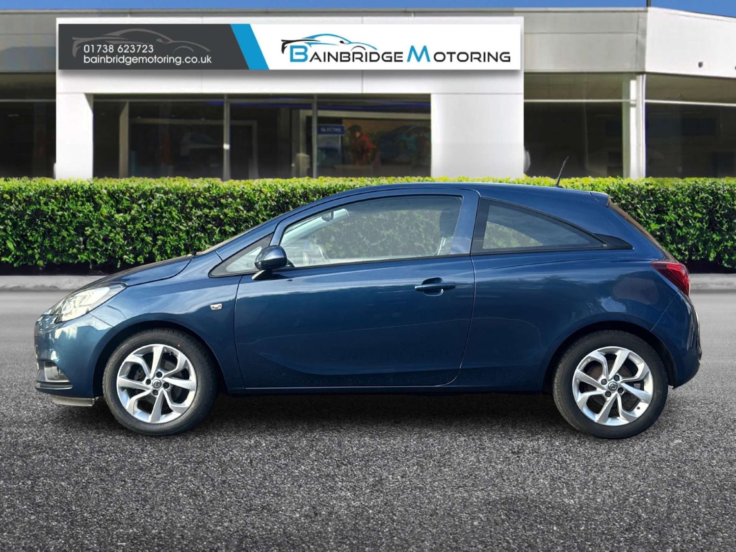 Used Vauxhall Corsa 2014 for sale - 77251462: Photo 7