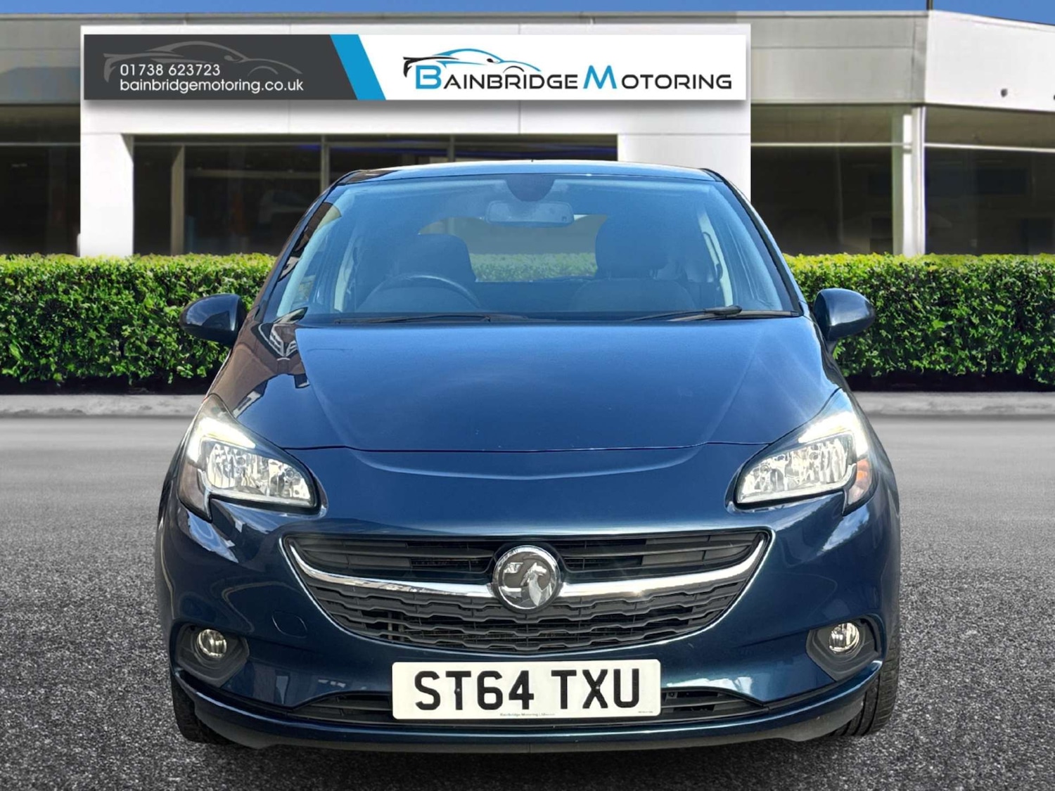 Used Vauxhall Corsa 2014 for sale - 77251462: Photo 9