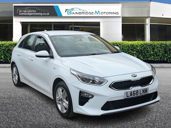 Used Kia Ceed 2019 for sale - 78458848: Photo