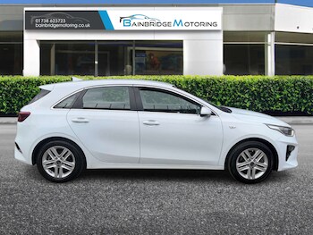 Used Kia Ceed 2019 for sale - 78458848: Photo