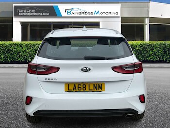 Used Kia Ceed 2019 for sale - 78458848: Photo