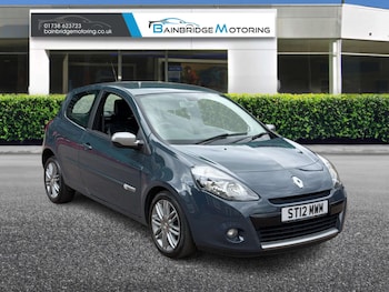 Used Renault Clio 2012 for sale - 79037314: Photo