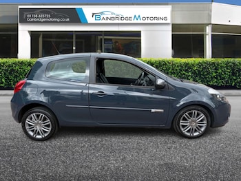 Used Renault Clio 2012 for sale - 79037314: Photo