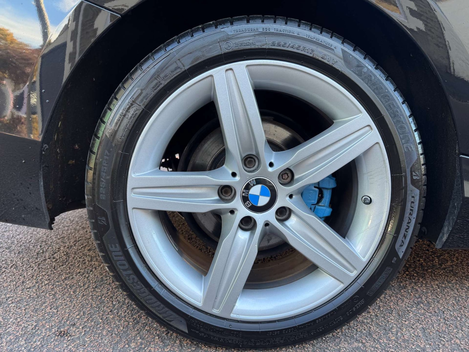 Used BMW 2 Series 2015 for sale - 76148251: Photo 10