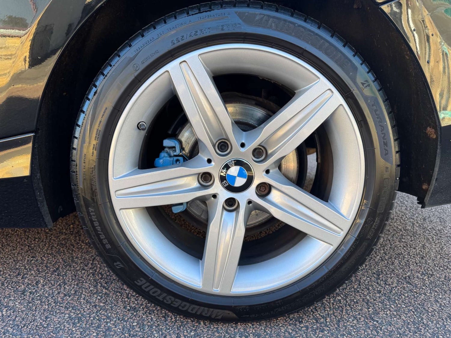 Used BMW 2 Series 2015 for sale - 76148251: Photo 11