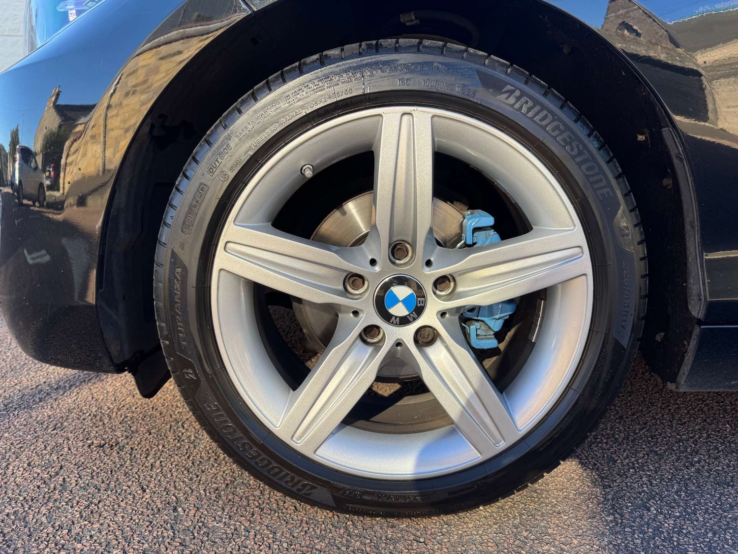 Used BMW 2 Series 2015 for sale - 76148251: Photo 12