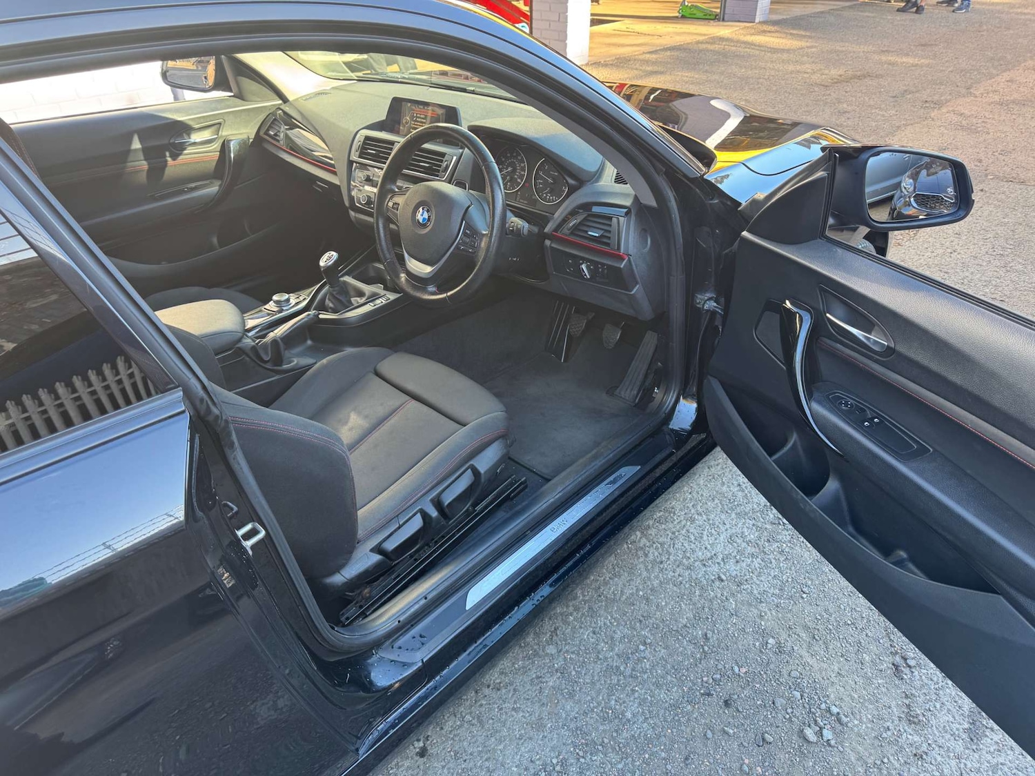 Used BMW 2 Series 2015 for sale - 76148251: Photo 13