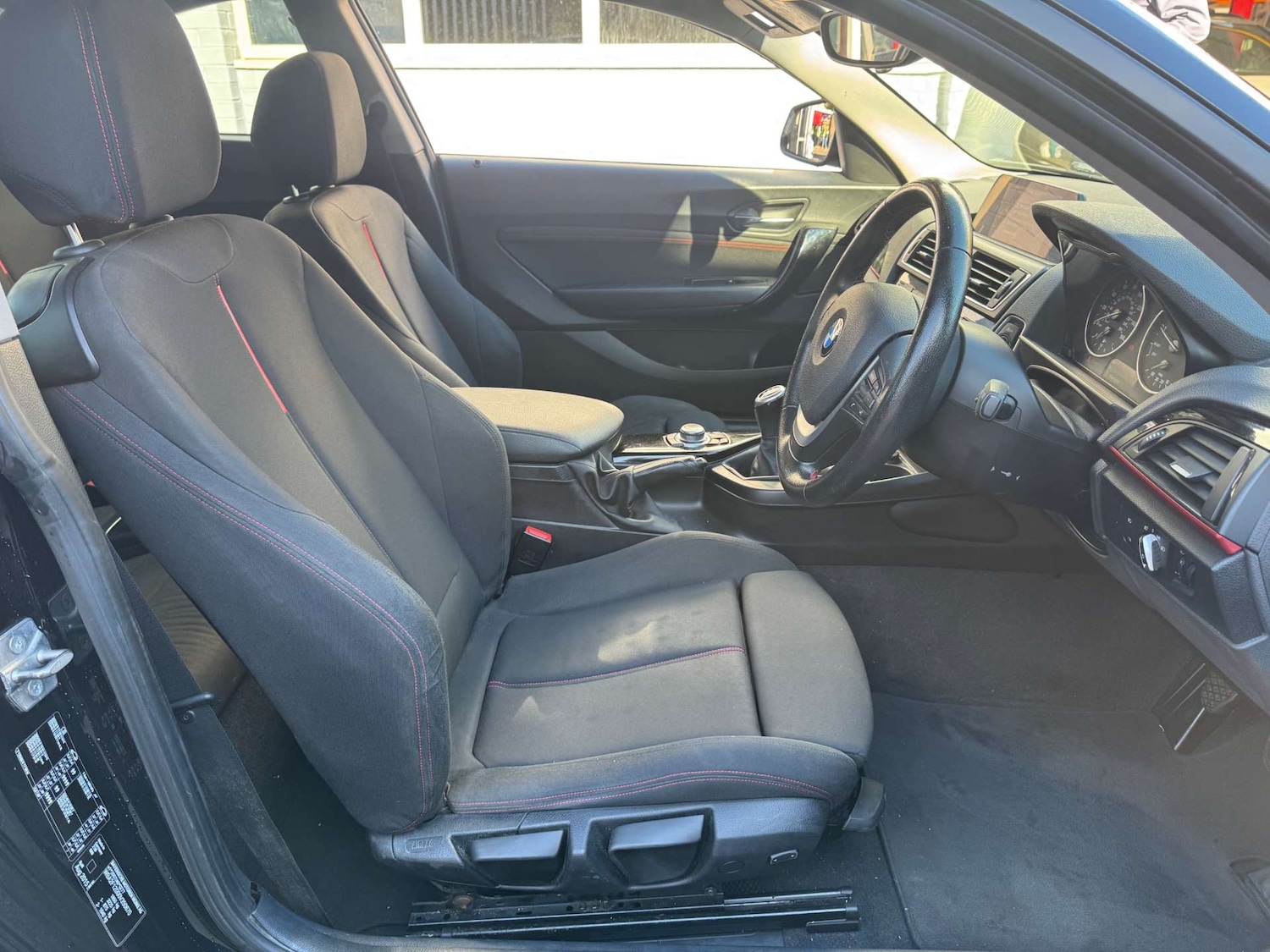 Used BMW 2 Series 2015 for sale - 76148251: Photo 14